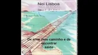 Por aí - Nei Lisboa