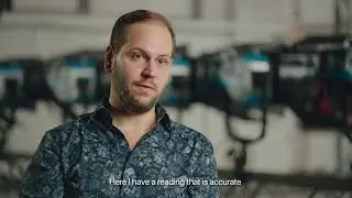 Match spotlights in seconds&mdash;interview with lighting designer Michael Heidinger