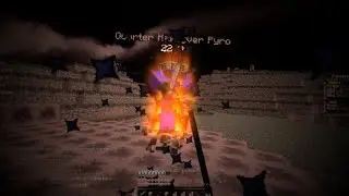 Minecadia Pirate #4
