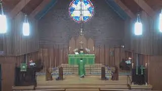 Holy Communion | The 1928 Book of Common Prayer