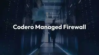 Managed Firewall | Codero Hosting