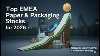 Top EMEA Paper & Packaging Stocks for 2026 | JPMorgan's Expert Analysis & Investment Strategy