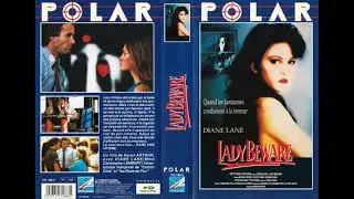 David Hallyday - Earth And Air (AOR Soundtrack Rarity)