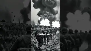 Vimy Ridge: Canada&rsquo;s Forge of Nationhood #fyp  #historyshorts #history #battlehistory
