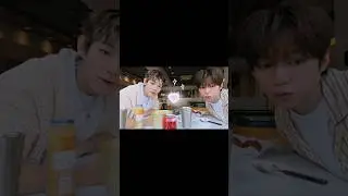 Ahof Weverse Update [100225] #ahof #kpop #ahof_official #jl #steven #shorts #weverse