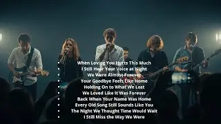 Emotional Rock Music | Melancholic Slow Rock