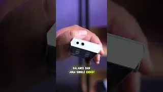 Rekomendasi DAP Budget dari Shanling, M1 Plus!