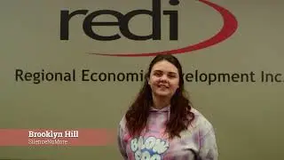 Entrepreneurship Minute: Brooklyn Hill with SilenceNoMore
