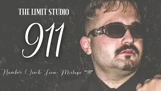 911 (Official Music Video) - Skyboy (Prod by hlbak)