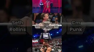 Clash In Paris 2025 PREDICTIONS #wrestling #wwe #clash #paris #2025 #shorts