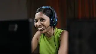Cosmic Byte Stardust Wired On Ear Headphones with Mic Flexible