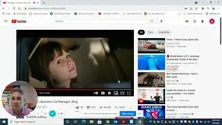 CER Alien Example