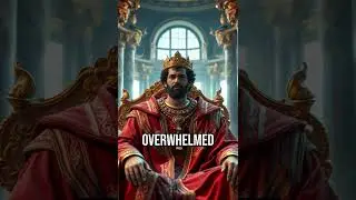 Discover wisdom in ancient dreams. #BiblicalWisdom #Daniel #TimelessTruths