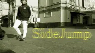 SATURN |  RJSC`10 | Sidejump | Stage 2 | GROUP 3