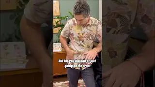 Golf Back Pain? Foam Roll for Targeted Relief
