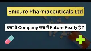 Emcure Pharmaceuticals Ltd Share Latest News | Emcure Pharmaceuticals Ltd Share Full Analysis |