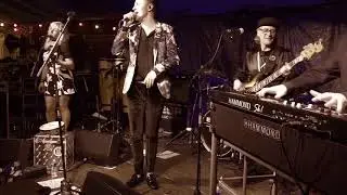 I&rsquo;ll Always Love You (sepia) - The Signatures Northern Soul
