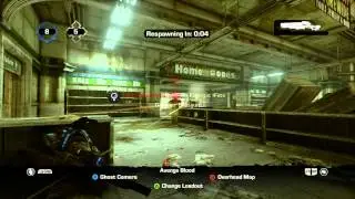 You might need to replay this (or just dont blink)
