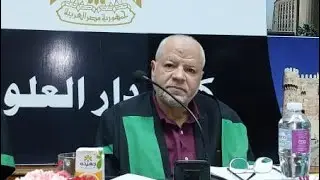 الفارق في وصف الليل بأنه سجى أو يغشى أو يسر في القرآن الكريم!!