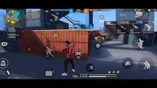 4K 5G BREAKER FREE FIRE HEADSHOT GAMEPLAY 🔥 FREE FIRE | CLICK TO VIDEO |  #5GBREAKER       30k views