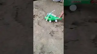 Remote control tractor unboxing 🔥🚜 @Nazib_Ke_Toys