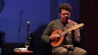 Frevo - Egberto por Hamilton e André