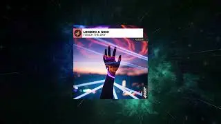 London & Niko - Touch The Sky (Extended Mix) [ Alveda Music ]