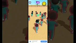 squid game 3