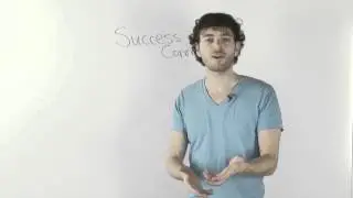 Anthony Morrison's Success Connection: #136