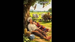 တရားပုံပြင်