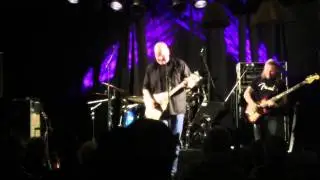 FRODE ALN&OElig;S, PER MATHISEN, RUNE ARNESEN. SWAMP BLUES.