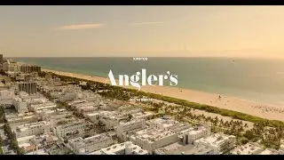 A Look Inside Kimpton Angler’s Hotel South Beach