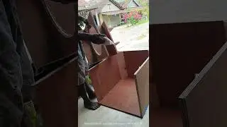 box Dynacord 15inch
