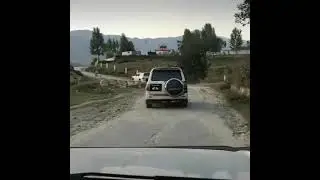 Swat valley tour