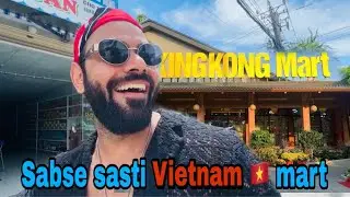 Day- 6 | Last Day in Phu Quoc | Shopping, Beach Sunset & Journey Back to India