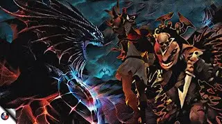 These games are TITHE!!! 5c Niv vs Gut/White | Round 7 | MU  012823 | Duel Commander