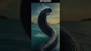 दुनिया का सबसे खतरनाक सांप/अजगर #trendingshorts #adventure #anaconda #snake #facts #forest #amazon