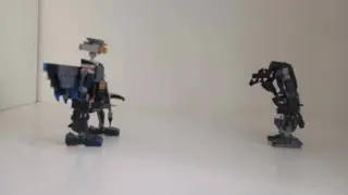 the MECHAVERSE the inroduction