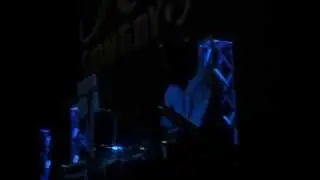 World Famous Dj Quick Spinning at The Royal Comedy Tour in Philly