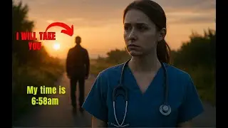 The Unsolved Mystery of the Sunrise Nurse Disappearance Episode 1