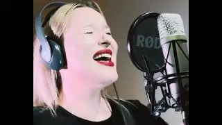 Demi Lovato - Stone Cold( Rita Margo cover ) #demilovatostonecold #cover #song
