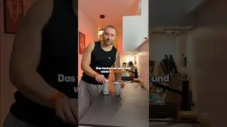 Viral Monster Energy Shake