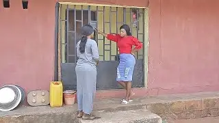 Please Don’t End The Year Without Watching This LifeChanging Interesting Family Movie-African Movies