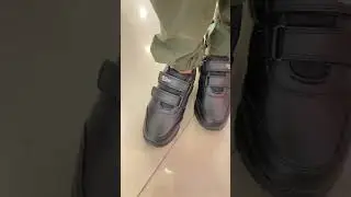#bata #school #shoes #evan &His Mom🥰😍🥰#aluva