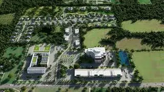 Gateway to Lebanon, Ohio - Development Land For Sale!