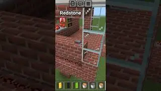 Redstone F1 Standing Start - ⁵⁰TinCan #minecraft #redstone #f1