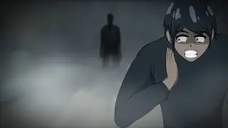 Real Disturbing Fog Horror Scary Stories animated