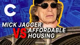 Why can&rsquo;t the UK build more houses?