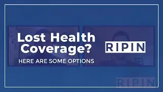 Lost health coverage in Rhode Island? Here are some options.