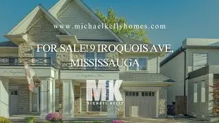 SOLD! Port Credit Semi Detached | Presented By Michael Kelly